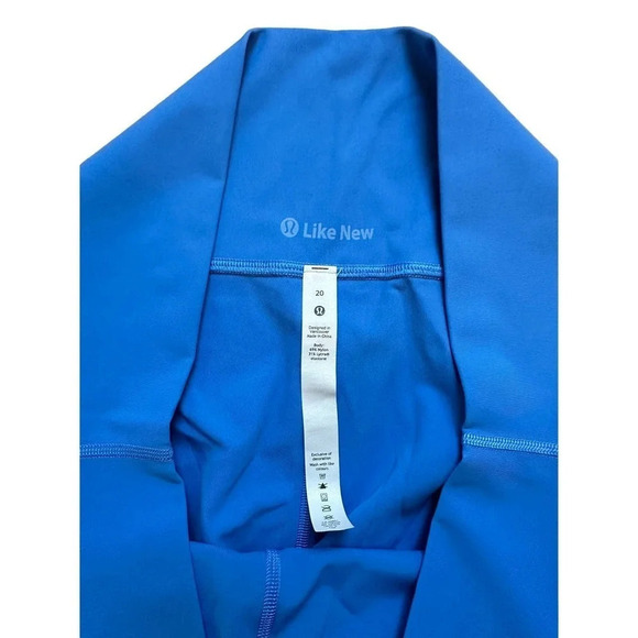 Lululemon Align High-Rise Pant 28" - Picture 7 of 8